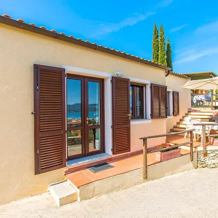 Appartamento Bellavista By Elbasummer Tour Operator