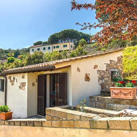 Bellavista By Elbasummer Apartman Portoferraio