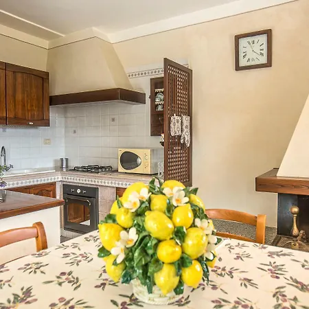 Bellavista By Elbasummer Apartman Portoferraio