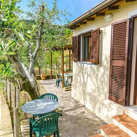 Apartman Bellavista By Elbasummer