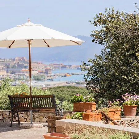 Bellavista By Elbasummer Tour Operator Appartamento Portoferraio