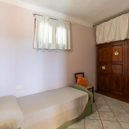 Bellavista By Elbasummer Tour Operator Appartamento *