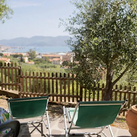 Bellavista By Elbasummer Tour Operator Appartamento