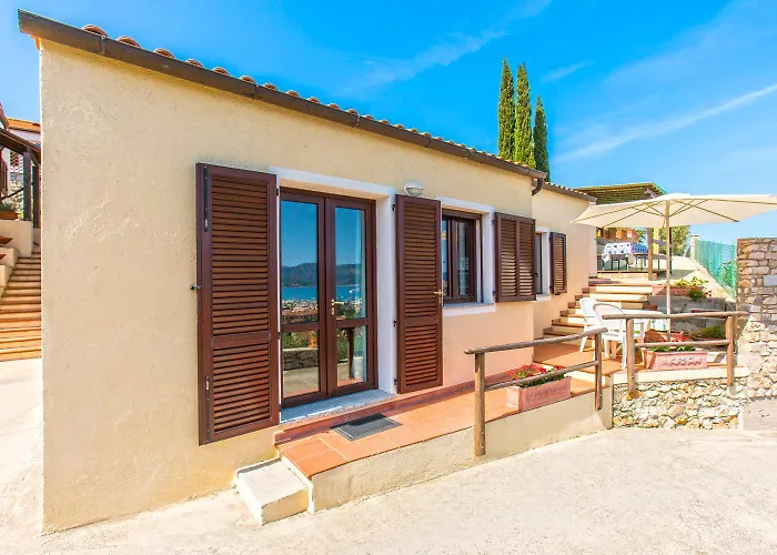 Apartman Bellavista By Elbasummer