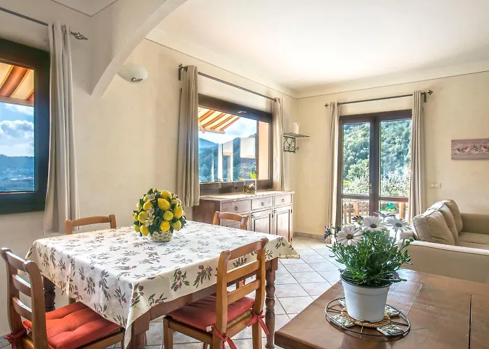 Apartman Bellavista By Elbasummer