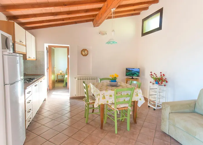 Apartman Bellavista By Elbasummer Portoferraio