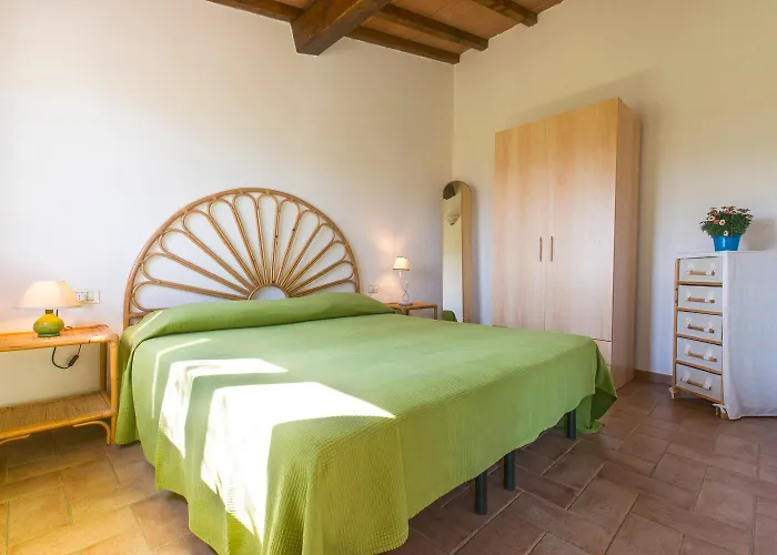 Bellavista By Elbasummer * Portoferraio