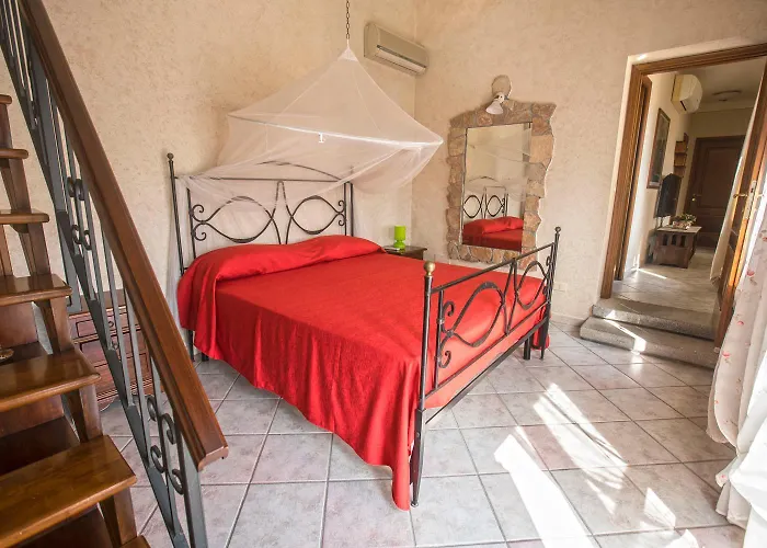 Bellavista By Elbasummer Apartman Portoferraio