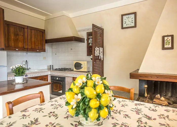 Bellavista By Elbasummer Apartman Portoferraio