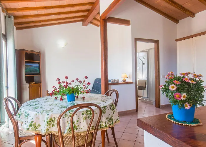 Bellavista By Elbasummer Portoferraio