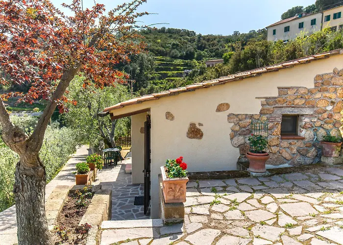 Bellavista By Elbasummer Apartman