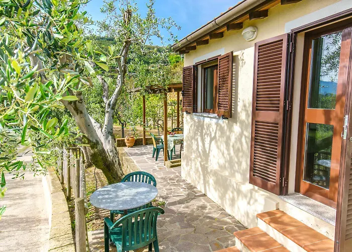 Apartman Bellavista By Elbasummer