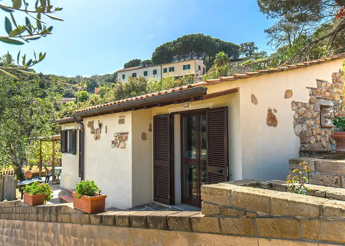 Bellavista By Elbasummer