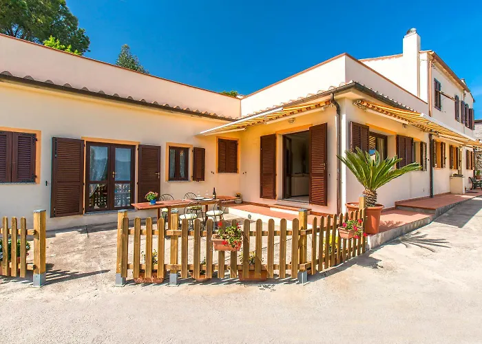 Bellavista By Elbasummer *