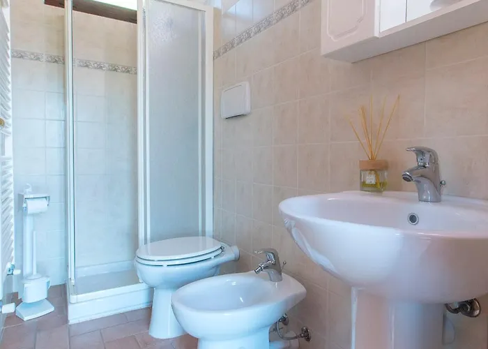 Bellavista By Elbasummer Apartman