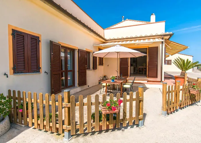 Bellavista By Elbasummer Apartman