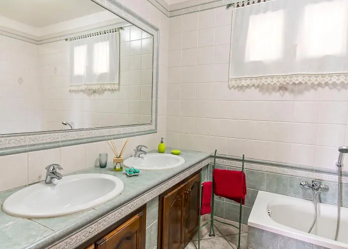 Apartman Bellavista By Elbasummer