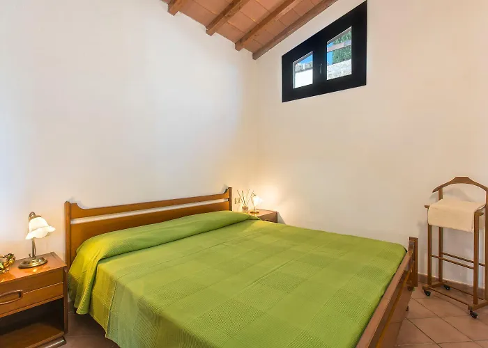 Bellavista By Elbasummer Apartman Portoferraio