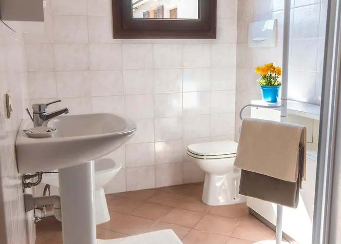 Bellavista By Elbasummer Portoferraio