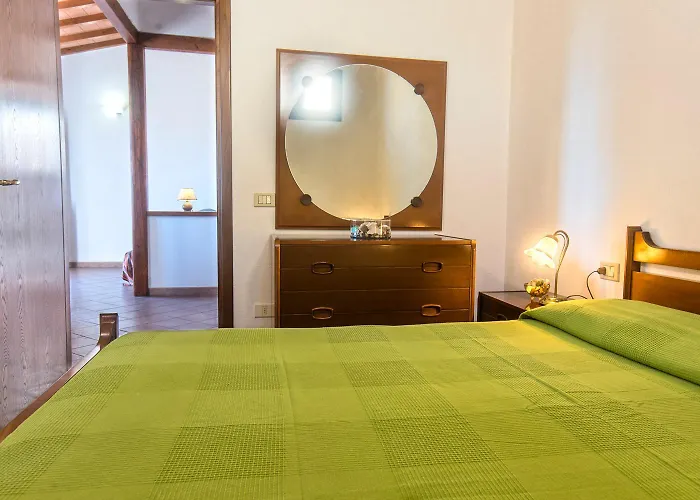 Apartman Bellavista By Elbasummer