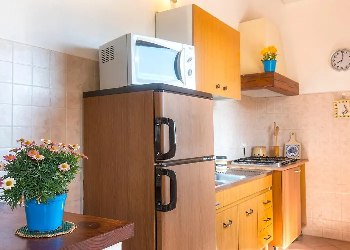 Bellavista By Elbasummer * Portoferraio