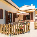 Bellavista By Elbasummer Apartament