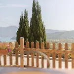 Apartament Bellavista By Elbasummer *
