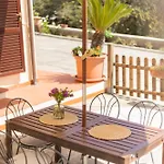 Apartament Bellavista By Elbasummer *