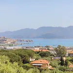Apartament Bellavista By Elbasummer Portoferraio