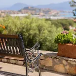 Bellavista By Elbasummer Apartament