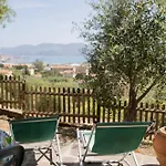 Bellavista By Elbasummer Apartament