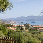 Apartament Bellavista By Elbasummer Portoferraio