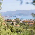 Bellavista By Elbasummer Apartament *