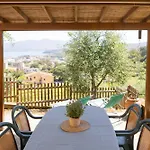 Bellavista By Elbasummer Apartament