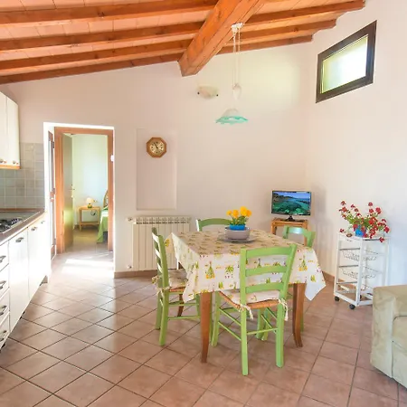 Apartament Bellavista By Elbasummer Portoferraio