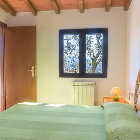 Bellavista By Elbasummer *