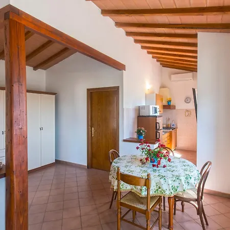 Bellavista By Elbasummer شقة