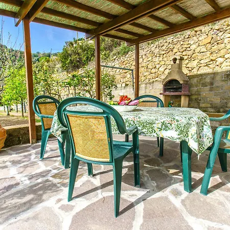Bellavista By Elbasummer Portoferraio