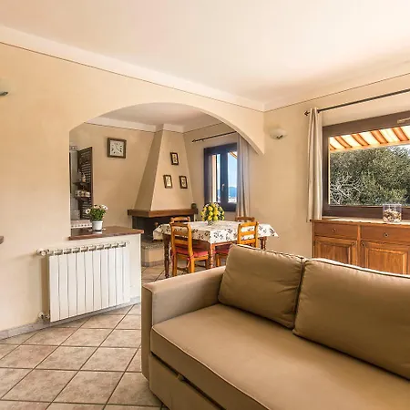 Bellavista By Elbasummer شقة بورتوفيرّايو