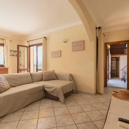 Apartmán Bellavista By Elbasummer