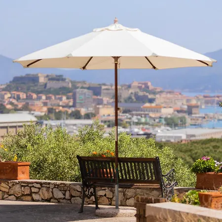 Bellavista By Elbasummer * Portoferraio