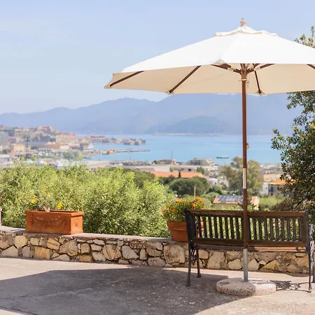 Bellavista By Elbasummer Portoferraio