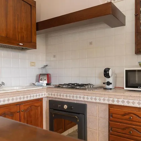 Bellavista By Elbasummer Apartmán Portoferraio
