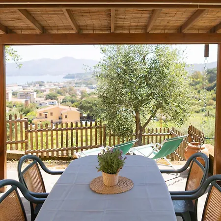 Bellavista By Elbasummer Apartmán
