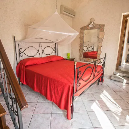 Bellavista By Elbasummer Tour Operator Appartamento Portoferraio