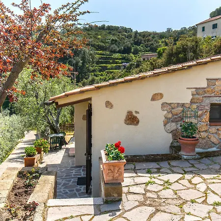 Bellavista By Elbasummer Tour Operator Appartamento