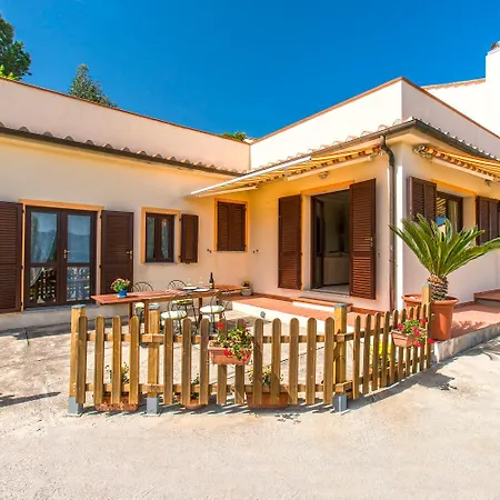 Bellavista By Elbasummer Tour Operator *