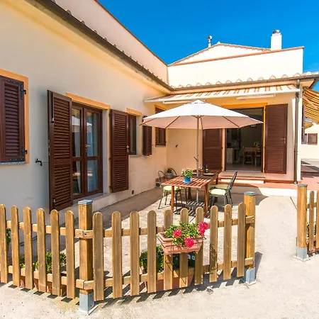 Bellavista By Elbasummer Tour Operator Appartamento