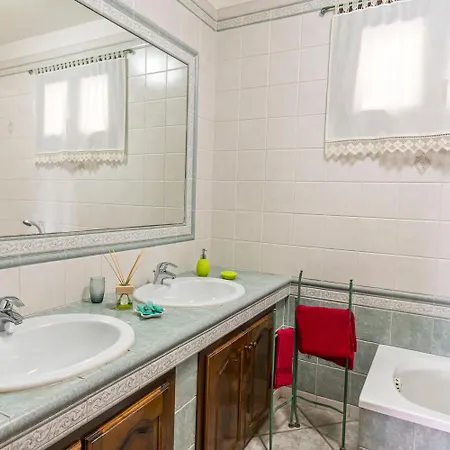 Appartamento Bellavista By Elbasummer Tour Operator